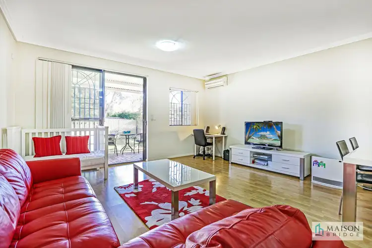 Third view of Homely townhouse listing, 16/95 Kissing Point Road, Dundas NSW 2117