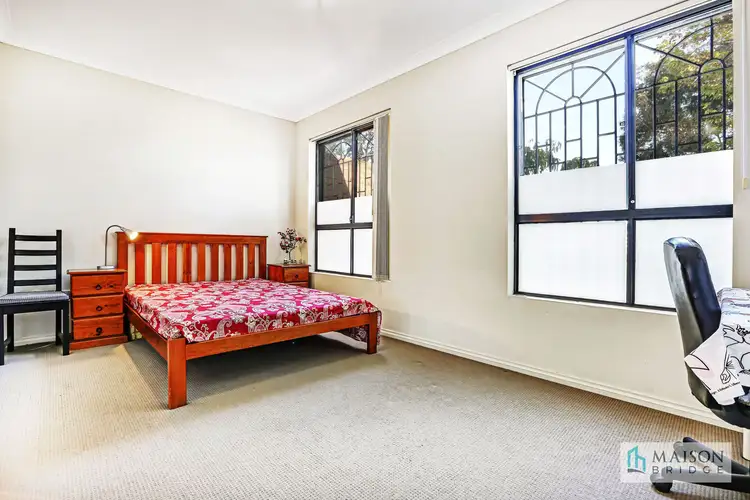 Fourth view of Homely townhouse listing, 16/95 Kissing Point Road, Dundas NSW 2117