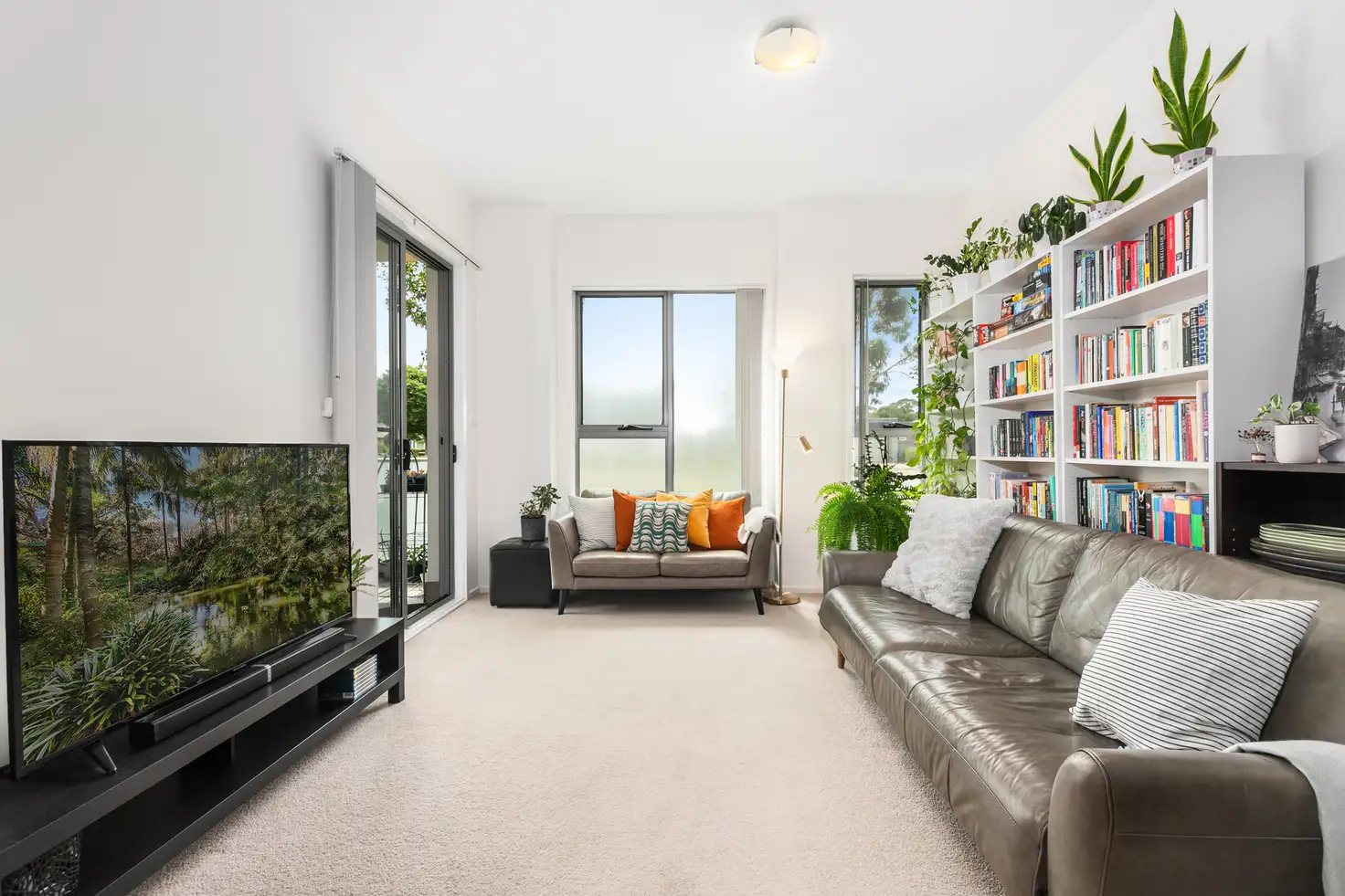 Main view of Homely apartment listing, 134/2 Windjana Street, Harrison ACT 2914