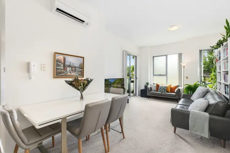 Fourth view of Homely apartment listing, 134/2 Windjana Street, Harrison ACT 2914