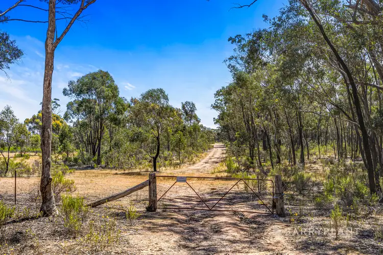Third view of Homely rural property listing, 340 Talbot - Mt Cameron Road, Red Lion VIC 3371