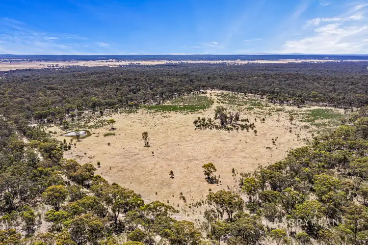 Fourth view of Homely rural property listing, 340 Talbot - Mt Cameron Road, Red Lion VIC 3371