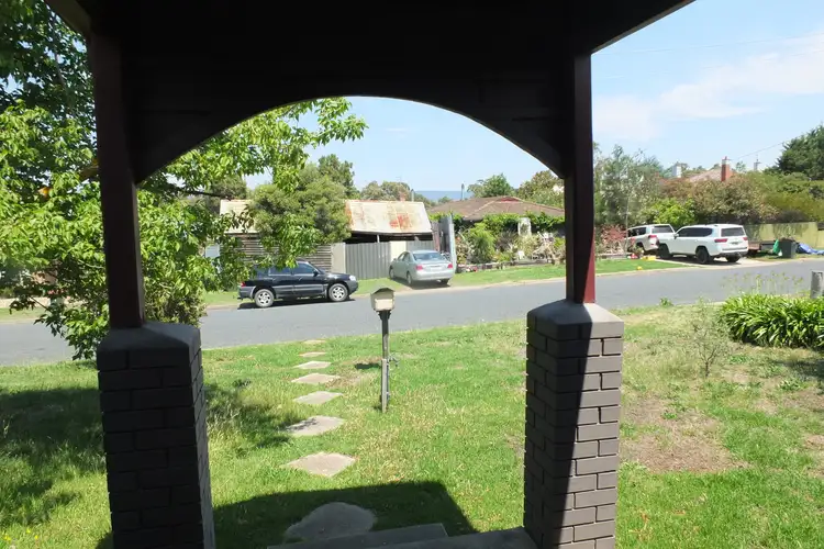 Fourth view of Homely house listing, 78 Rutherford Street, Avoca VIC 3467