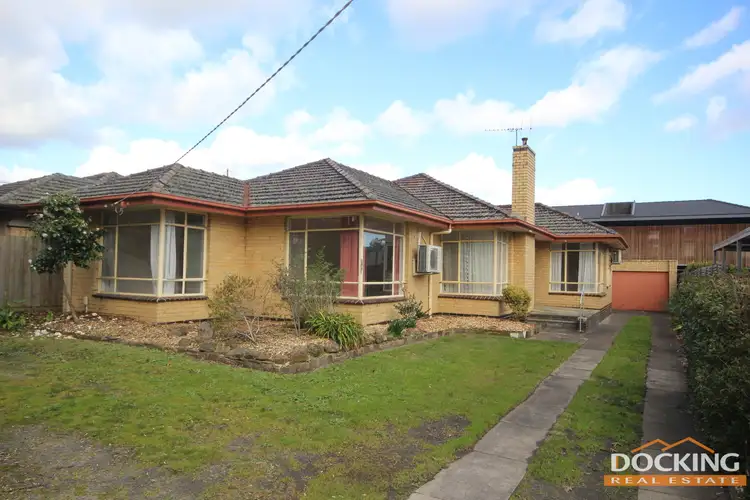 Main view of Homely house listing, 36 Bath Road, Glen Iris VIC 3146
