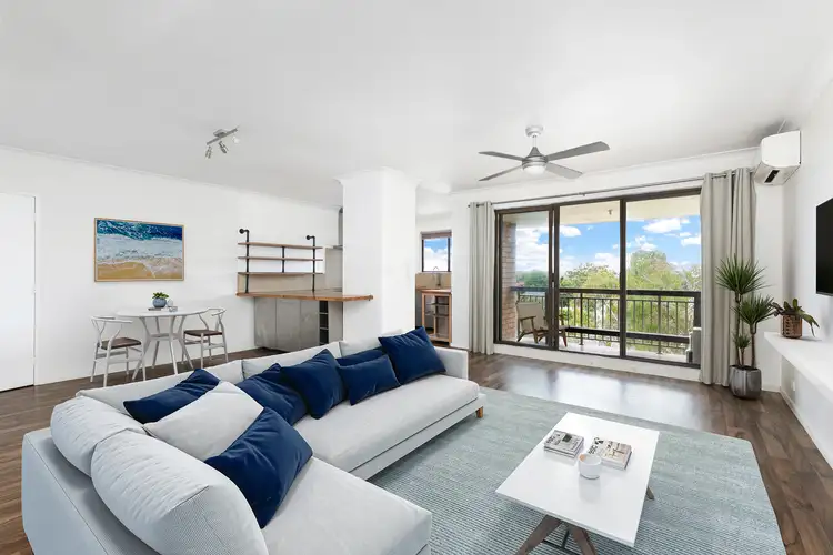 15/17 Caronia Avenue, Cronulla NSW 2230