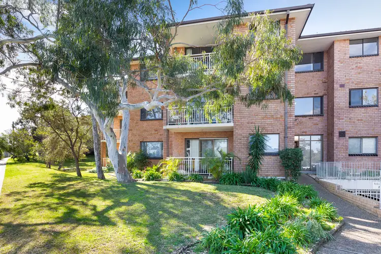 Second view of Homely apartment listing, 15/17 Caronia Avenue, Cronulla NSW 2230