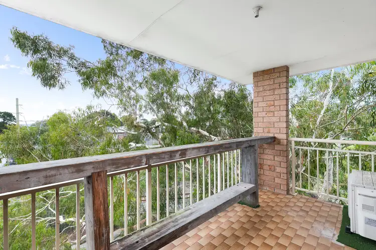 Sixth view of Homely apartment listing, 15/17 Caronia Avenue, Cronulla NSW 2230
