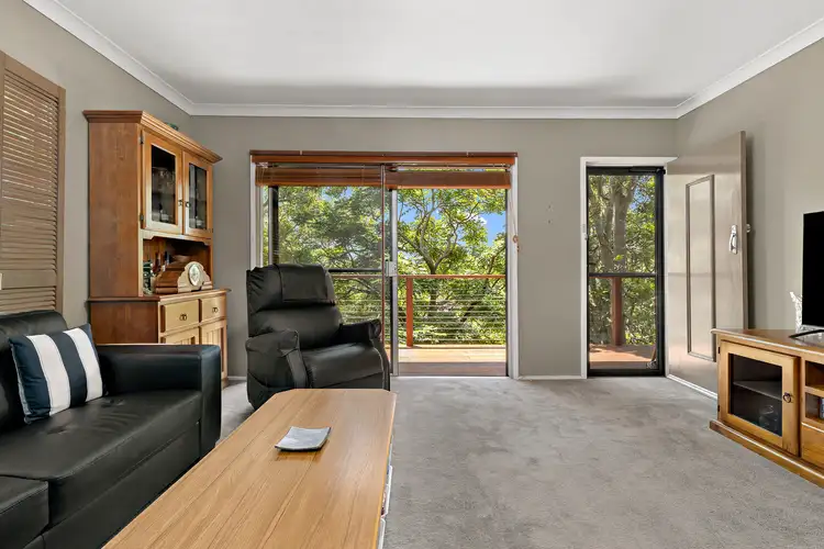 Second view of Homely house listing, 8 Berrima Street, Heathcote NSW 2233