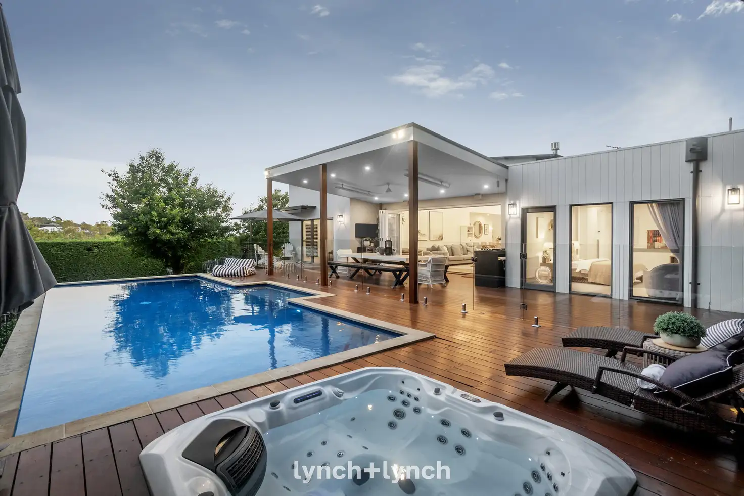 Main view of Homely house listing, 5 Sally Close, Mount Eliza VIC 3930