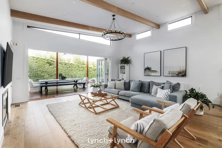 Third view of Homely house listing, 5 Sally Close, Mount Eliza VIC 3930