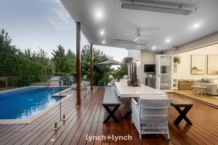 Fourth view of Homely house listing, 5 Sally Close, Mount Eliza VIC 3930