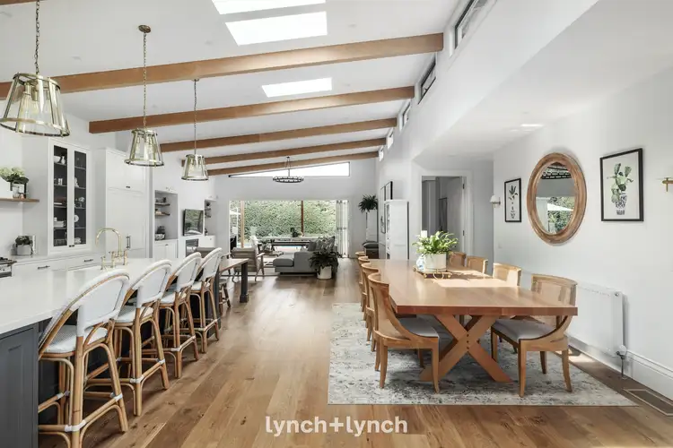 Fifth view of Homely house listing, 5 Sally Close, Mount Eliza VIC 3930