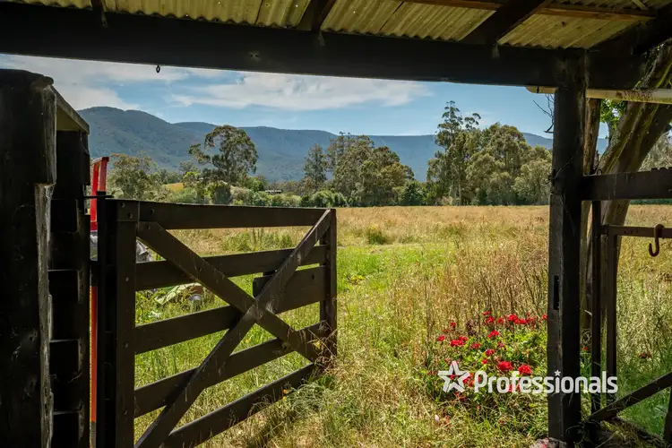 Second view of Homely land listing, 250 Settlement Road, Yarra Junction VIC 3797