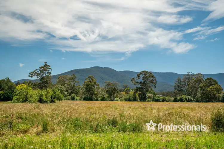 Third view of Homely land listing, 250 Settlement Road, Yarra Junction VIC 3797