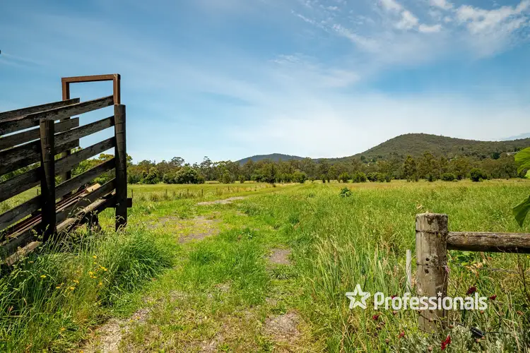 Sixth view of Homely land listing, 250 Settlement Road, Yarra Junction VIC 3797