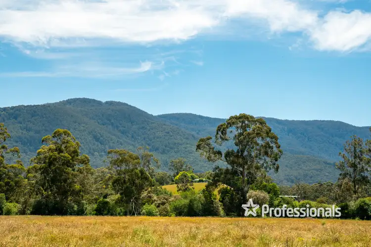 Seventh view of Homely land listing, 250 Settlement Road, Yarra Junction VIC 3797