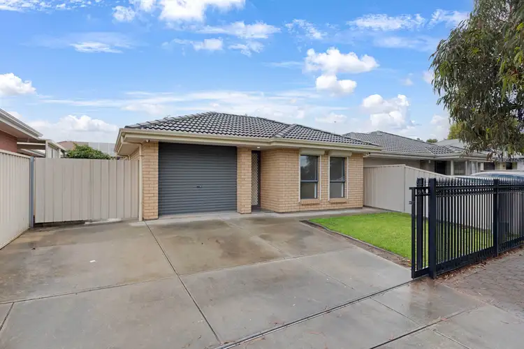 Second view of Homely house listing, 28 Field Street, Parafield Gardens SA 5107