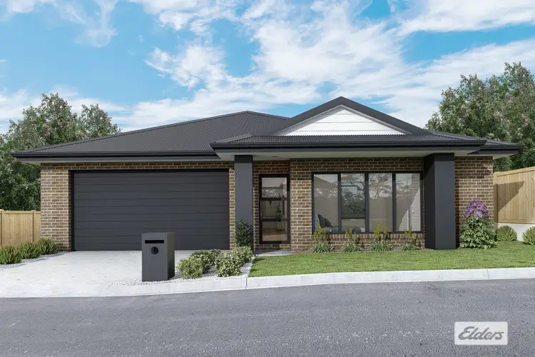 Second view of Homely house listing, 2 Warnies Lane, Ararat VIC 3377