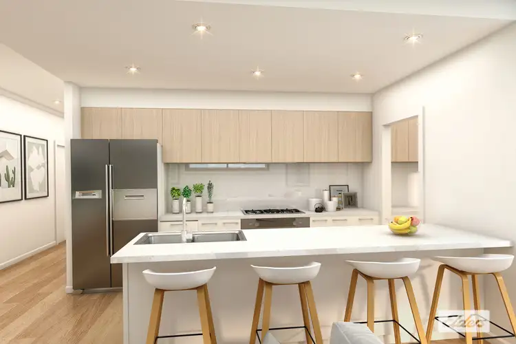 Third view of Homely house listing, 2 Warnies Lane, Ararat VIC 3377