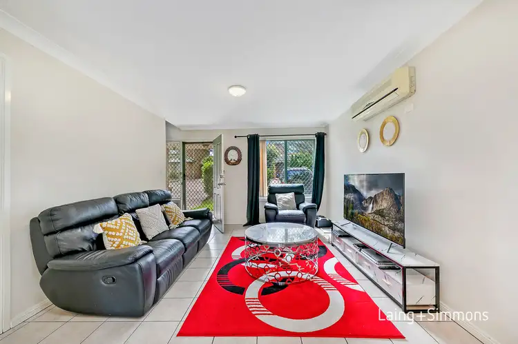 Second view of Homely townhouse listing, 13/54 Meacher Street, Mount Druitt NSW 2770
