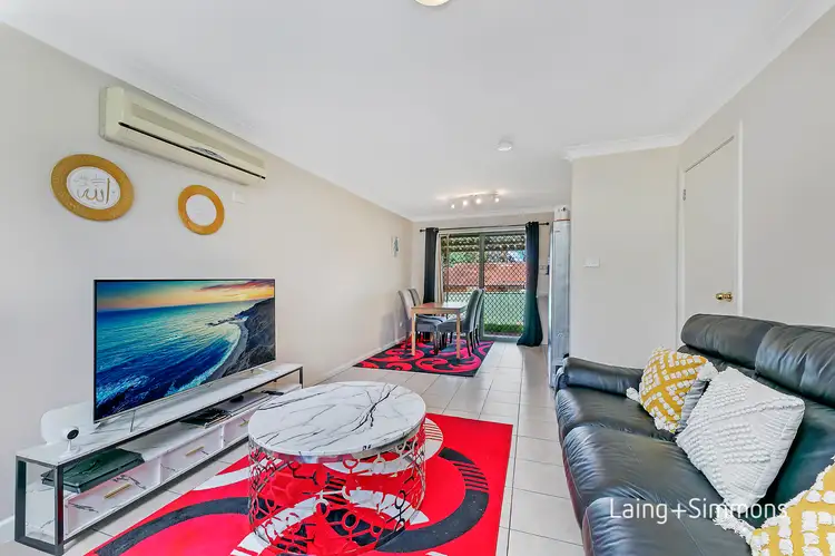 Third view of Homely townhouse listing, 13/54 Meacher Street, Mount Druitt NSW 2770