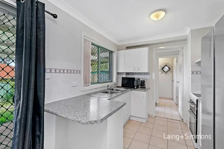 Fourth view of Homely townhouse listing, 13/54 Meacher Street, Mount Druitt NSW 2770