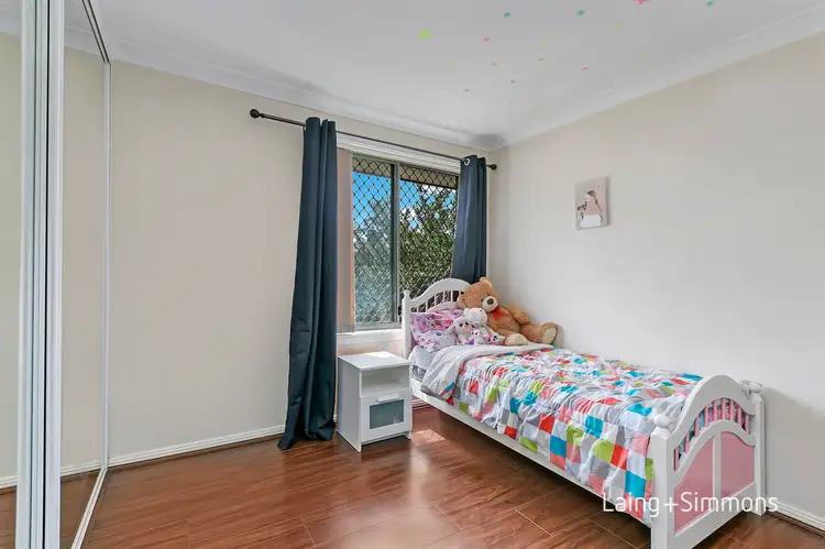 Sixth view of Homely townhouse listing, 13/54 Meacher Street, Mount Druitt NSW 2770