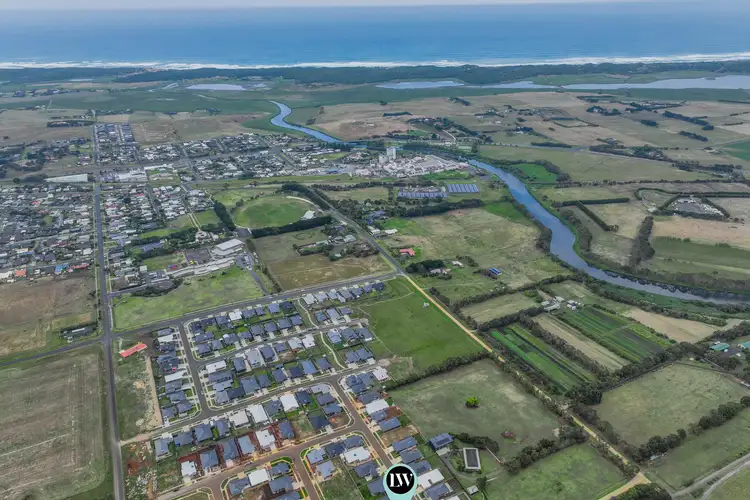 Second view of Homely land listing, 22 Mansell Drive, Warrnambool VIC 3280