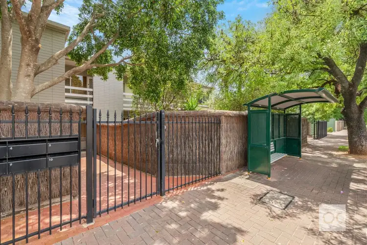 Main view of Homely unit listing, 8/53 Stuart Road, Dulwich SA 5065