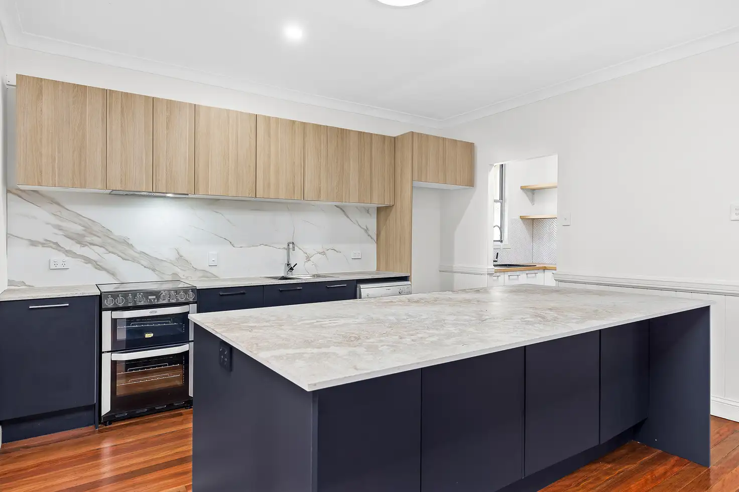 Main view of Homely house listing, 37 Chermside Street, Grange QLD 4051