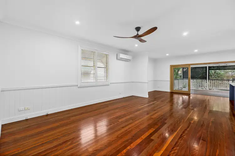 Third view of Homely house listing, 37 Chermside Street, Grange QLD 4051