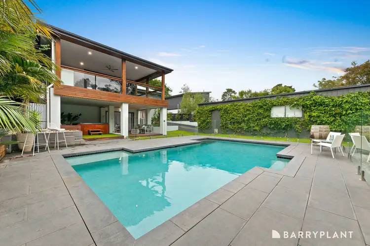 Main view of Homely house listing, 14 Bellbird Avenue, Harkaway VIC 3806