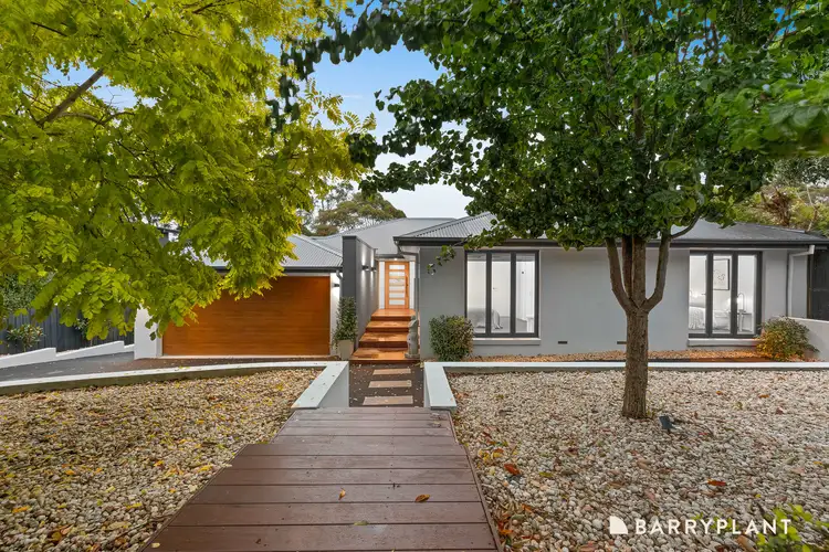 Third view of Homely house listing, 14 Bellbird Avenue, Harkaway VIC 3806