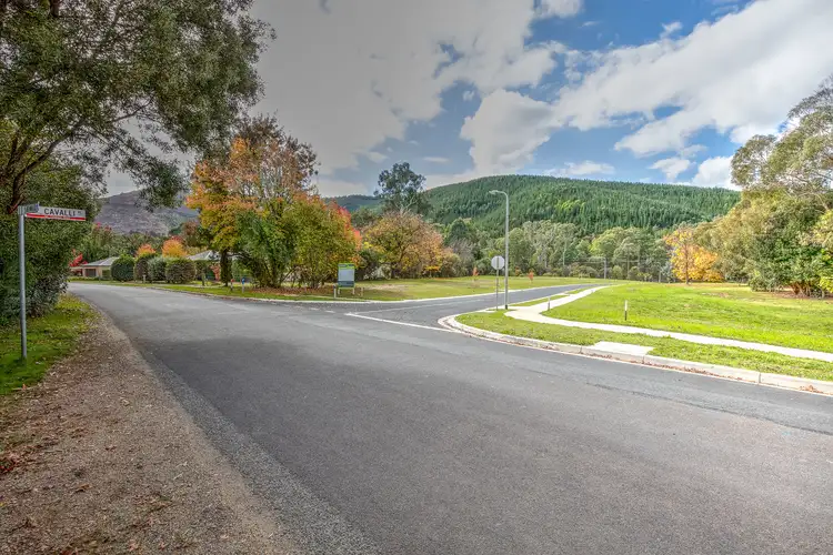 5 Cavalli Place, Bright VIC 3741