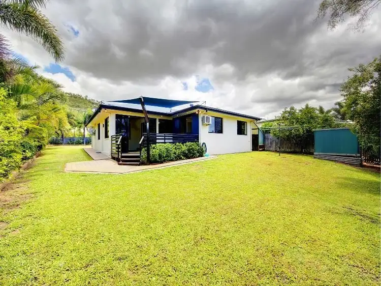 16 Monaro Circuit, Mount Louisa QLD 4814