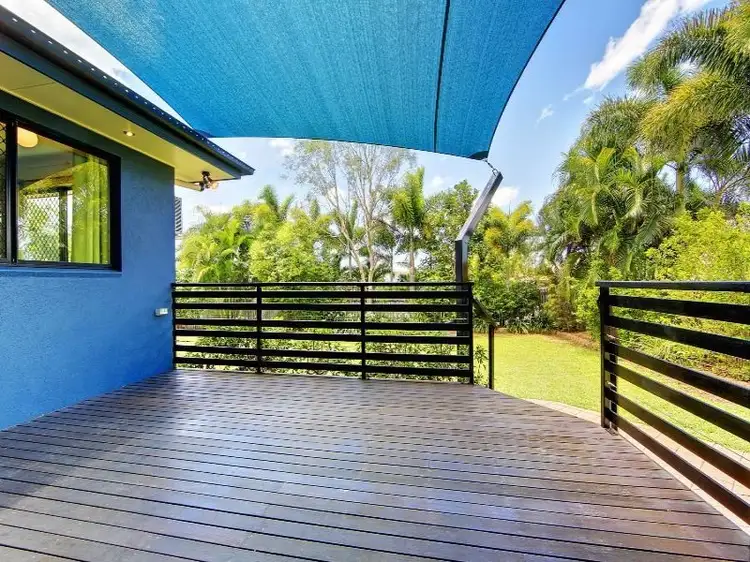 Second view of Homely house listing, 16 Monaro Circuit, Mount Louisa QLD 4814