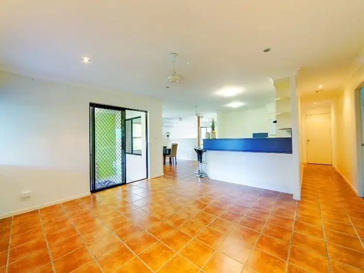 Third view of Homely house listing, 16 Monaro Circuit, Mount Louisa QLD 4814