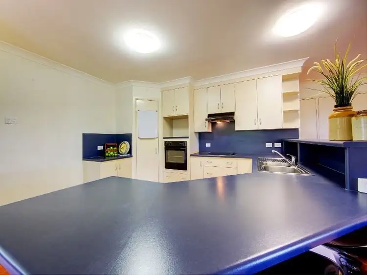 Fourth view of Homely house listing, 16 Monaro Circuit, Mount Louisa QLD 4814