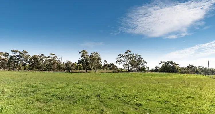 Third view of Homely land listing, 3423 Whittlesea-Yea Road, Flowerdale VIC 3717