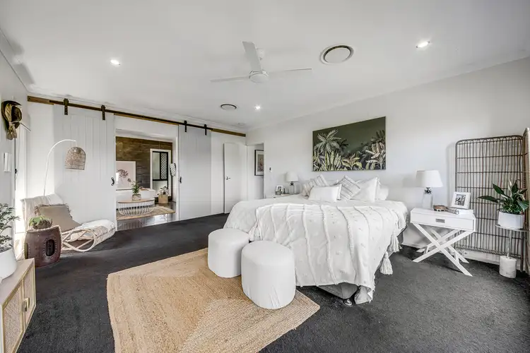 Fourth view of Homely house listing, 93 Nanando Drive Drive, Calliope QLD 4680