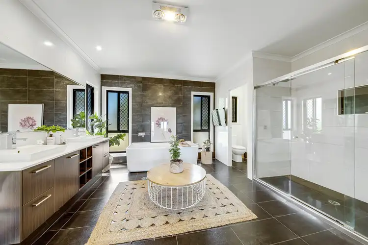 Seventh view of Homely house listing, 93 Nanando Drive Drive, Calliope QLD 4680