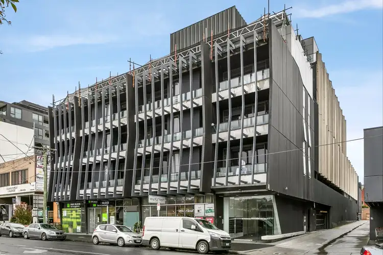 504/1 Brunswick Road