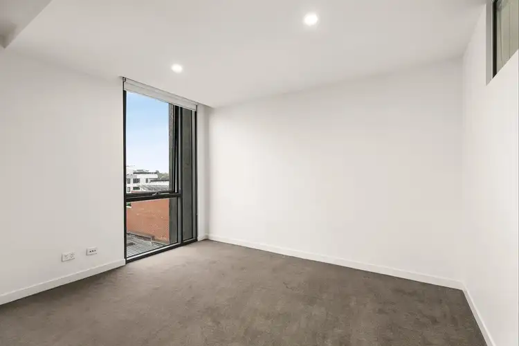 Fifth view of Homely apartment listing, 504/1 Brunswick Road, Brunswick East VIC 3057