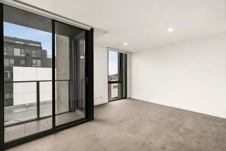 Sixth view of Homely apartment listing, 504/1 Brunswick Road, Brunswick East VIC 3057
