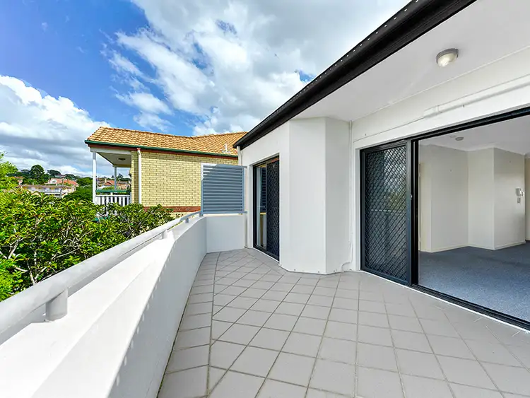 Main view of Homely apartment listing, 6/15 Stevenson Street, Ascot QLD 4007