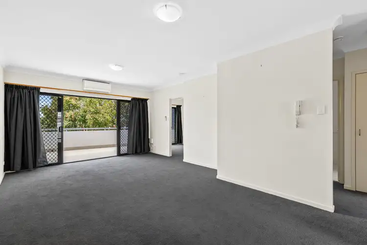 Third view of Homely apartment listing, 6/15 Stevenson Street, Ascot QLD 4007