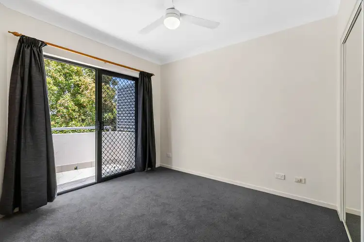 Fourth view of Homely apartment listing, 6/15 Stevenson Street, Ascot QLD 4007