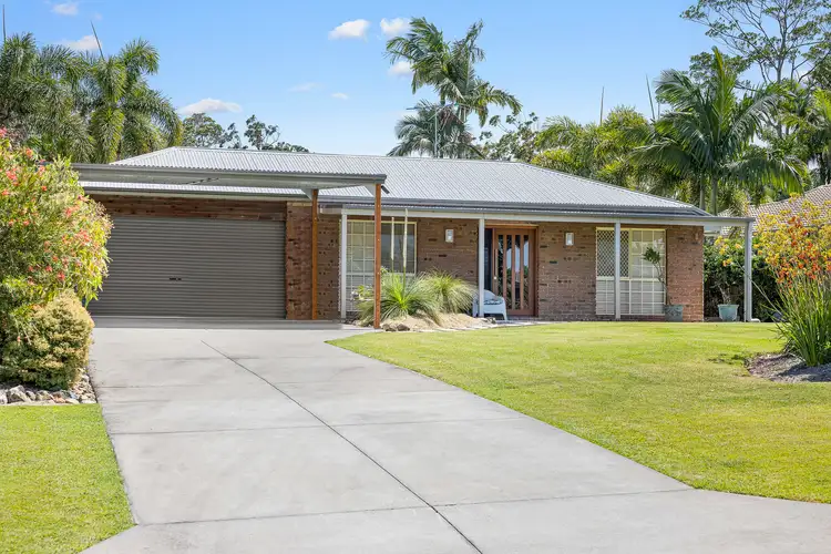 Second view of Homely house listing, 8 Numurkah Drive, Buderim QLD 4556