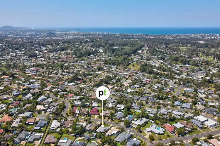 Third view of Homely house listing, 8 Numurkah Drive, Buderim QLD 4556