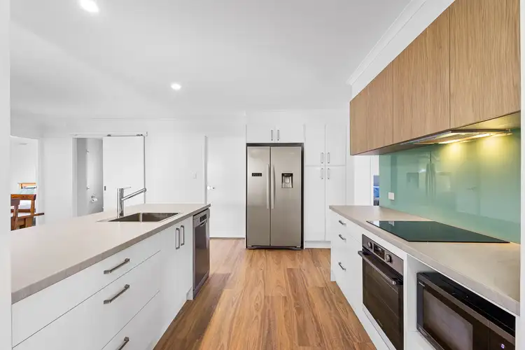 Fourth view of Homely house listing, 8 Numurkah Drive, Buderim QLD 4556